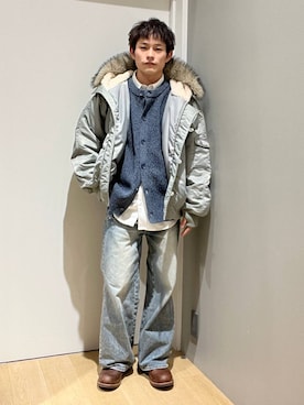 omtさんのコーディネート