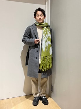 omtさんのコーディネート