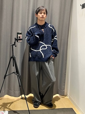 omtさんのコーディネート