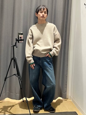 omtさんのコーディネート