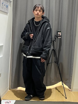 omtさんのコーディネート