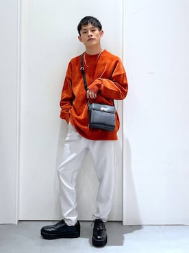 omtさんのコーディネート