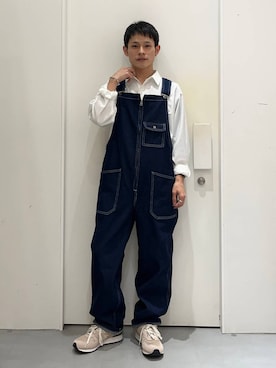 omtさんのコーディネート