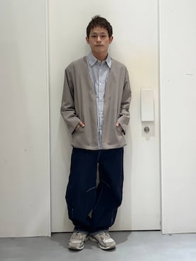 omtさんのコーディネート