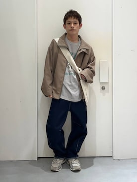omtさんのコーディネート