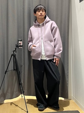 omtさんのコーディネート