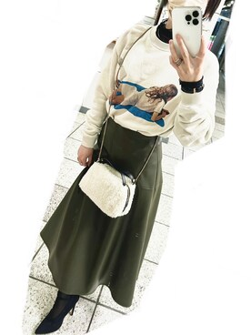 こなさんのコーディネート