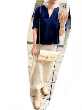 こなさんのコーディネート