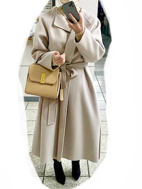 こなさんのコーディネート