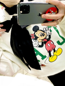 こなさんのコーディネート