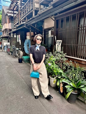 こなさんのコーディネート