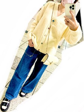 こなさんのコーディネート