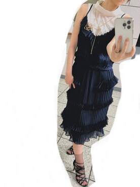 こなさんのコーディネート