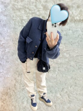 こなさんのコーディネート