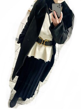 こなさんのコーディネート