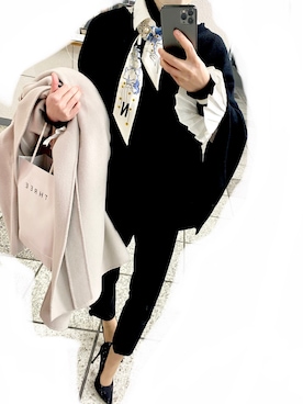 こなさんのコーディネート