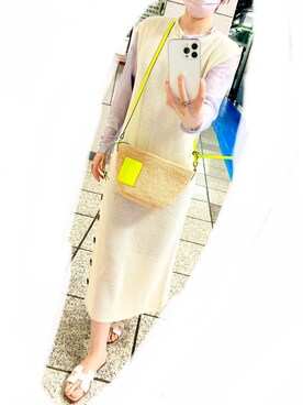 こなさんのコーディネート