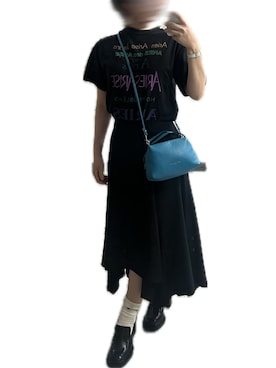 こなさんのコーディネート