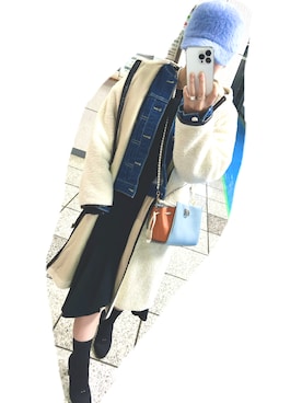 こなさんのコーディネート