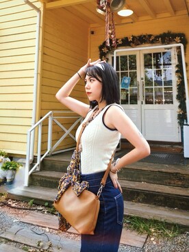 Yaki Souさんのコーディネート