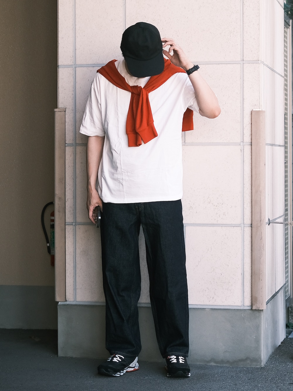 FRUIT OF THE LOOM（フルーツオブザルーム）の「【金子 恵治