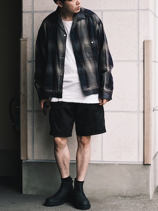 ☆大人気/サイドゴアブーツ！【Clarks】クラークス　ハビシャムトップ　レザー Clarks - ☆大人気/サイドゴアブーツ！【Clarks】クラークス
