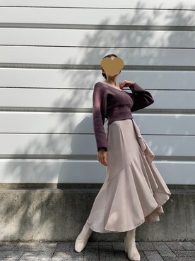 りんりんさんのコーディネート