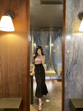 りんりんさんのコーディネート