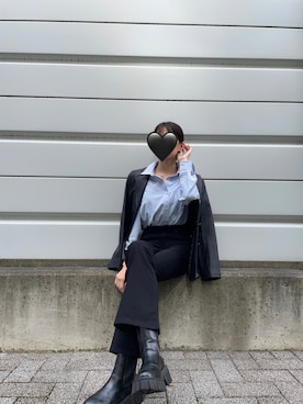 りんりんさんのコーディネート