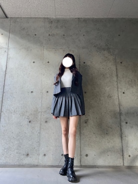 りんりんさんのコーディネート