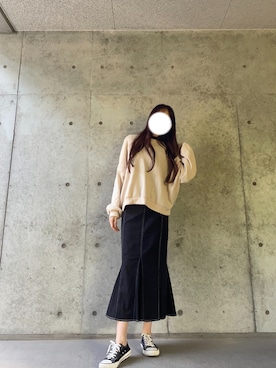 りんりんさんのコーディネート