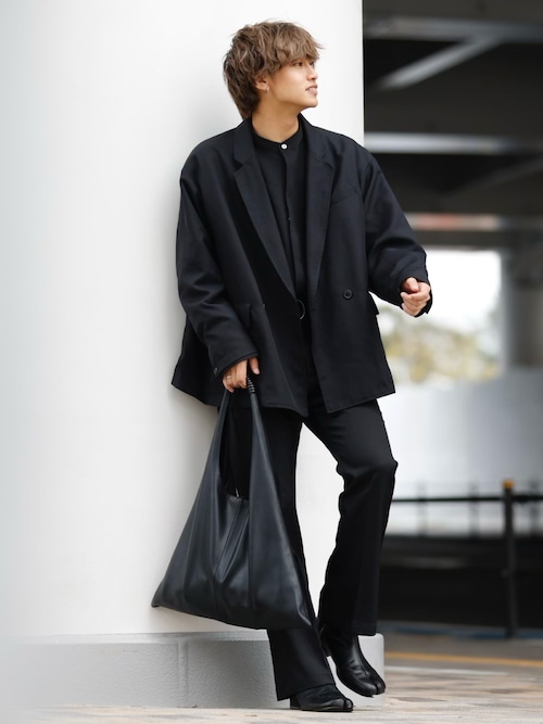 中岡 圭さんのコーディネート