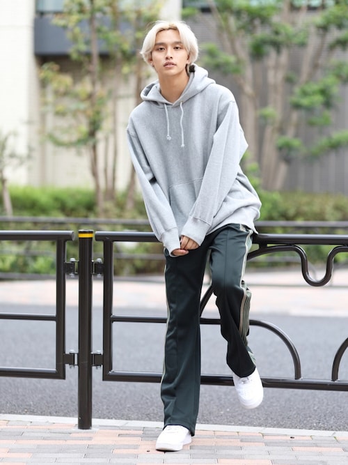中岡 圭さんのコーディネート