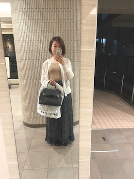 haru haruさんのコーディネート