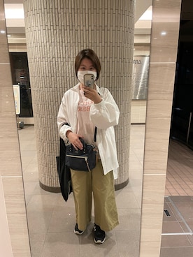 haru haruさんのコーディネート