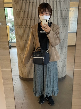 haru haruさんのコーディネート