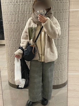 haru haruさんのコーディネート