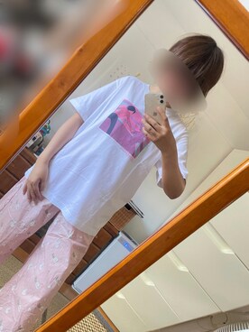 haru haruさんのコーディネート