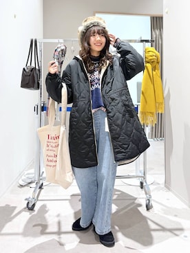 ぷーのさんのコーディネート