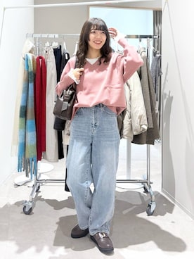 ぷーのさんのコーディネート