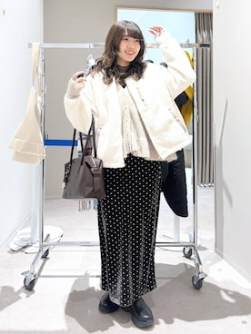 ぷーのさんのコーディネート