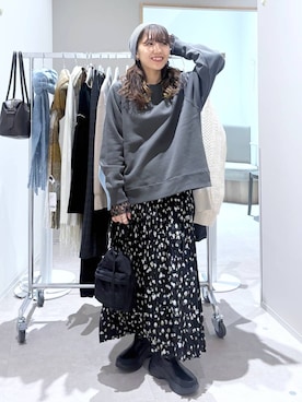 ぷーのさんのコーディネート