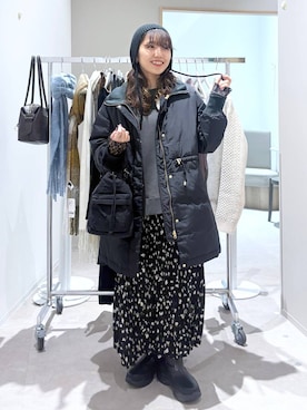 ぷーのさんのコーディネート