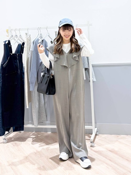 【同梱即購入歓迎】Justcavalli レース装飾コットンオールインワン オフホワイト コットンリバーレース ソフトコルセット｜La Perla