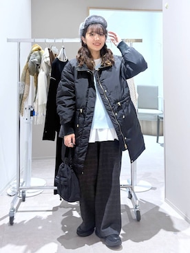 ぷーのさんのコーディネート