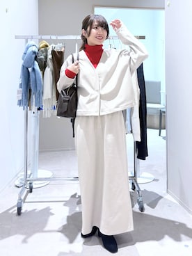 ぷーのさんのコーディネート