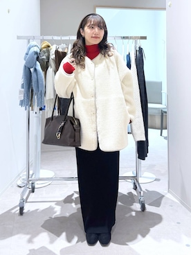 ぷーのさんのコーディネート