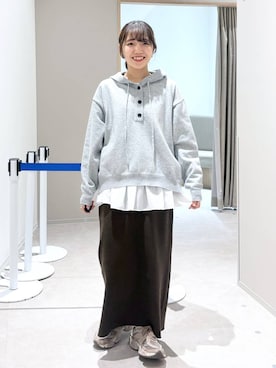 ぷーのさんのコーディネート