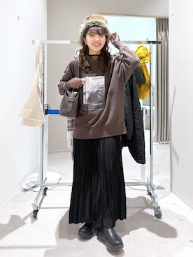 ぷーのさんのコーディネート