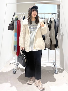 ぷーのさんのコーディネート